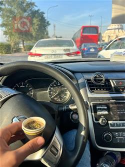 نیسان ئەلتیما